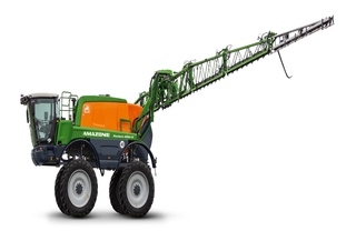 Selbstfahrende Feldspritzen Amazone Pantera 4504 H (40)