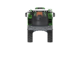 Selbstfahrende Feldspritzen Amazone Pantera 4504 S (28)