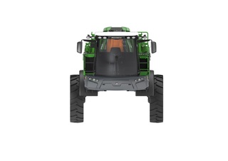 Selbstfahrende Feldspritzen Amazone Pantera 4504 W (36)