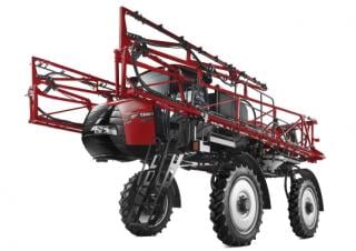 Case IH