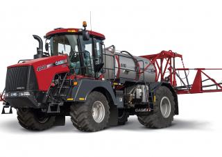 Case IH