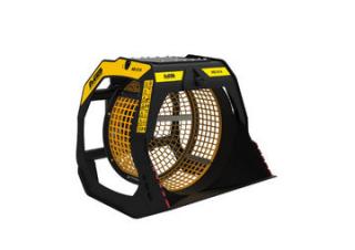 Anbaugeräte Sieblöffel MB Crusher MB-S14 S4