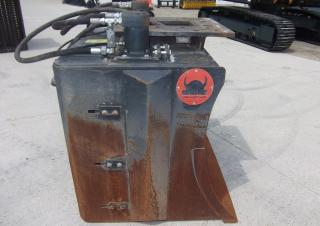 Anbaugeräte Sieblöffel SkanCraft SB14/21