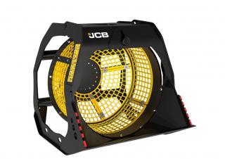 Anbaugeräte Sieblöffel JCB SB10