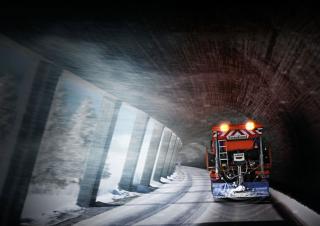Winterdienste Streugeräte Silo-Streugeräte Schmidt Stratos B 100 VCX
