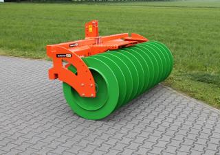 Fütterungstechnik Silowalze Holaras Stego 285-PRO