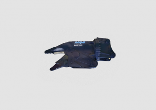 Anbaugeräte Stahl-Schrottscheren Daemo DMCP230R