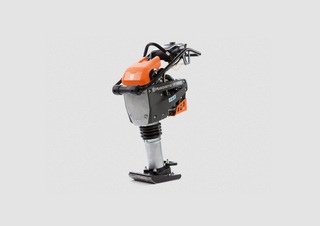 Stampfer Stampfer, Benzin und Diesel Husqvarna LT 5005