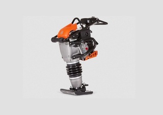 Stampfer Stampfer, Benzin und Diesel Husqvarna LT 8005