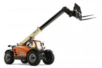Teleskopen starr JLG 3707 PS