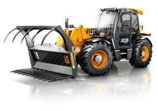 Hoflader JCB 541-70 AGRI