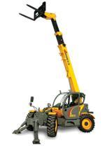 Teleskopen starr Dieci Icarus 38.14-93