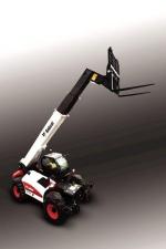 Teleskopen starr Bobcat T40140 IIIB