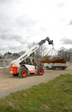 Teleskopen starr Bobcat T 40140