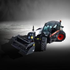 Teleskopen starr Bobcat TL 470