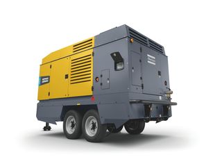Kompressoren Stationäre Kompressoren - Diesel, Elektro, Benzin Atlas Copco DrillAir Y35