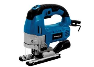 Elektrowerkzeuge Sägen Stichsägen Hyundai HP7526