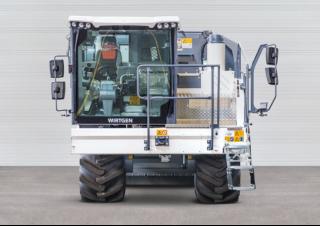 Straßen-Kaltrecycler Wirtgen WS 250