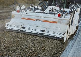 Straßen-Kaltrecycler Wirtgen WS 250
