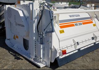 Straßen-Kaltrecycler Wirtgen WS 250