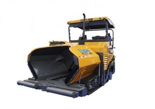 Straßenfertiger auf Ketten XCMG RP1253T