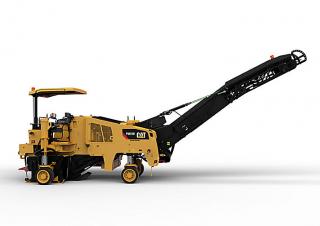 Straßenfräsen Caterpillar PM313