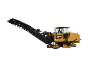 Straßenfräsen Caterpillar PM620