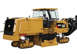 Straßenfräsen Caterpillar PM622