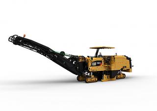 Straßenfräsen Caterpillar PM825