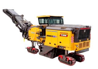 Straßenfräsen XCMG XM2005K