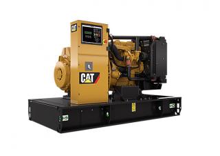 Stromerzeuger Stromerzeuger, Diesel Caterpillar C3.3-DE 33