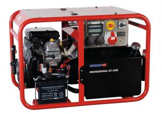 Stromerzeuger Stromerzeuger, Benzin Endress ESE 1006 DBS GT
