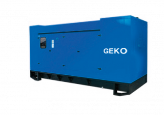 Stromerzeuger Stromerzeuger, Diesel Geko ® 130015 ED-S/DEDA