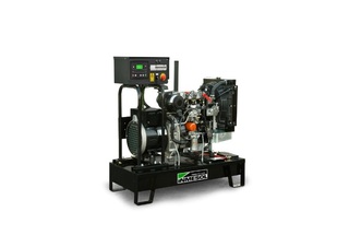 Stromerzeuger Stromerzeuger, Diesel INMESOL AL-10