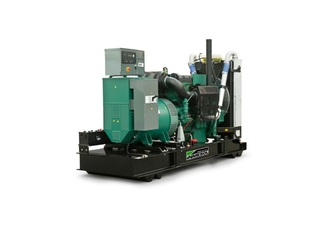 Stromerzeuger Stromerzeuger, Diesel INMESOL AV-360