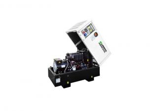 Stromerzeuger Stromerzeuger, Diesel INMESOL BK-011