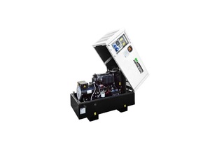 Stromerzeuger Stromerzeuger, Diesel INMESOL BK-10