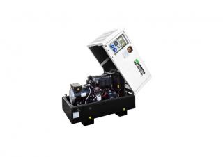 Stromerzeuger Stromerzeuger, Diesel INMESOL BL-10