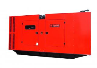 Stromerzeuger Stromerzeuger, Diesel Europower EPS600TDE (LS)
