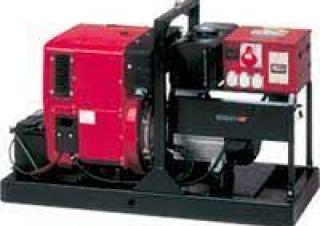 Stromerzeuger Stromerzeuger, Diesel Endress ESE 1002 DHM-S DI ES