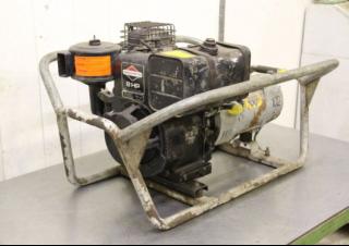 Stromerzeuger Stromerzeuger, Diesel Bosch GD 3400