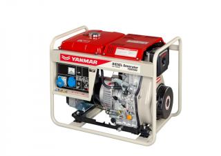 Yanmar