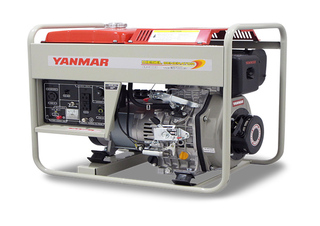 Yanmar