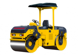 Walzen Tandem-Vibrowalzen Changlin 8045L