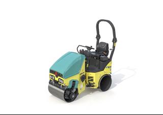 Walzen Tandem-Vibrowalzen Ammann ARX 12-2