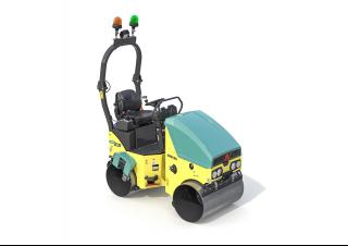 Walzen Tandem-Vibrowalzen Ammann ARX 20-2
