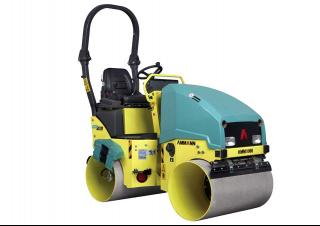 Walzen Tandem-Vibrowalzen Ammann ARX 20