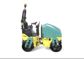 Walzen Tandem-Vibrowalzen Ammann ARX 26-2
