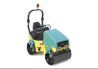 Walzen Tandem-Vibrowalzen Ammann ARX 26.1-2