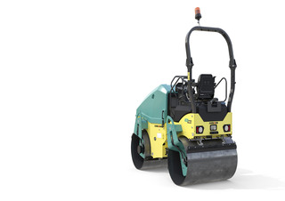 Walzen Tandem-Vibrowalzen Ammann ARX 36-2
